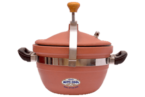Clay Cooker (3 Litres)