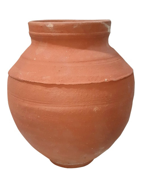 Clay Water Pot – 8 Litres