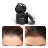 Water Proof hair line powder in hair colour Edge control Hair Line Shadow Makeup Hair Concealer Root Cover Up Unisex Instantly