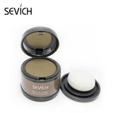 Water Proof hair line powder in hair colour Edge control Hair Line Shadow Makeup Hair Concealer Root Cover Up Unisex Instantly